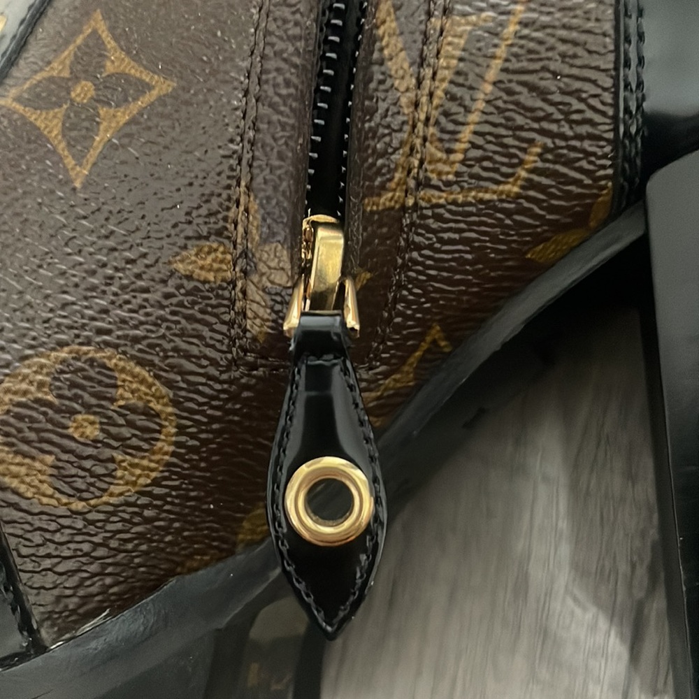 ✨authentic✨ Louis Vuitton Star Trail Ankle Boot - Picture 15 of 16